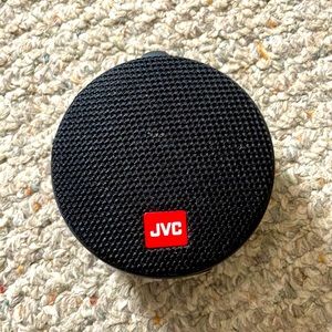 JVC Bluetooth Speaker